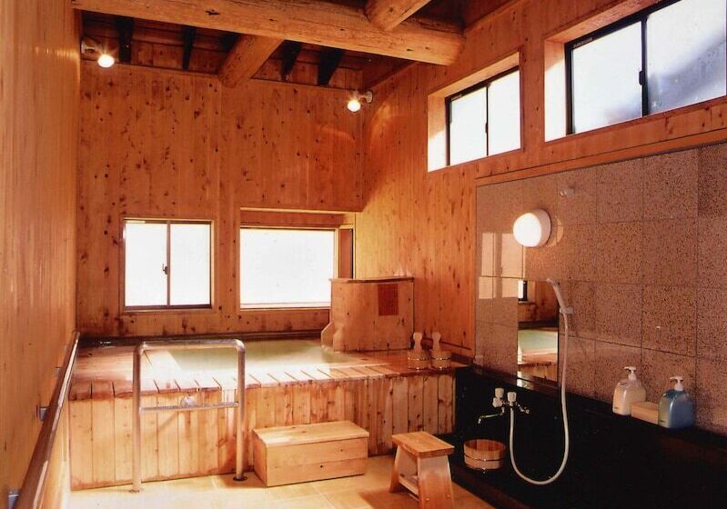 Fotos del hotel Manza Onsen Nisshinkan:  18