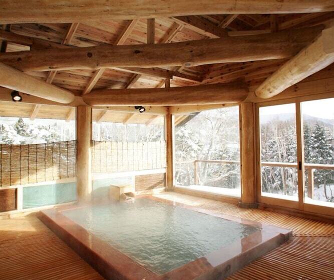 Fotos del hotel Manza Onsen Nisshinkan:  11