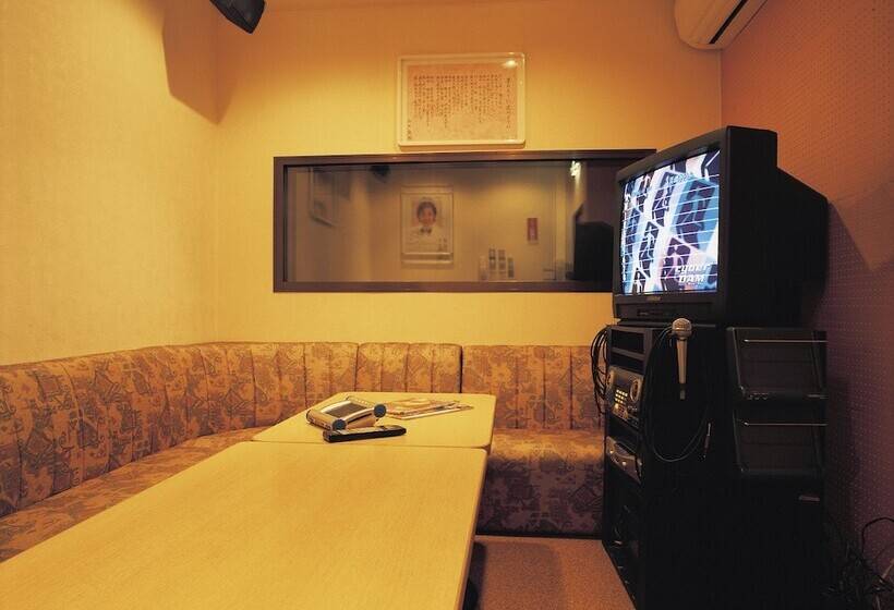 Fotos del hotel Manza Onsen Nisshinkan:  14