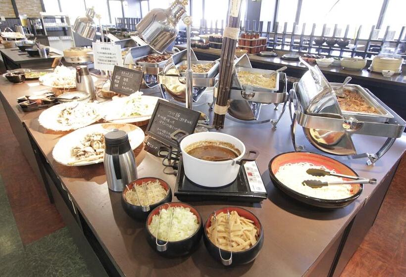 Fotos del hotel Manza Onsen Nisshinkan:  22