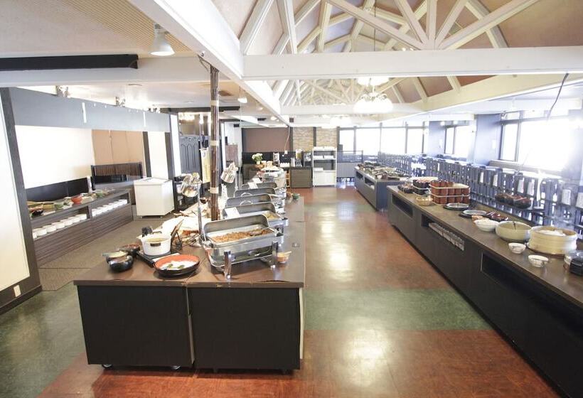 Fotos del hotel Manza Onsen Nisshinkan:  19