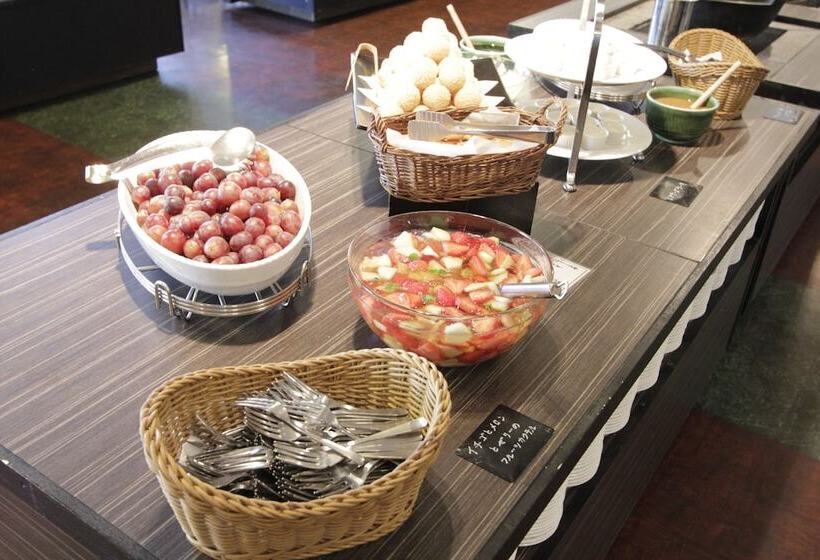 Fotos del hotel Manza Onsen Nisshinkan:  12