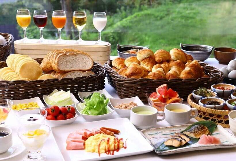 Fotos del hotel Manza Onsen Nisshinkan:  4