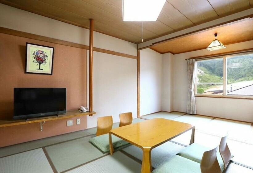 Fotos del hotel Manza Onsen Nisshinkan:  25