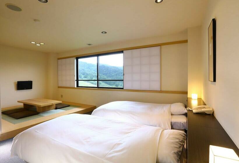 Fotos del hotel Manza Onsen Nisshinkan:  17