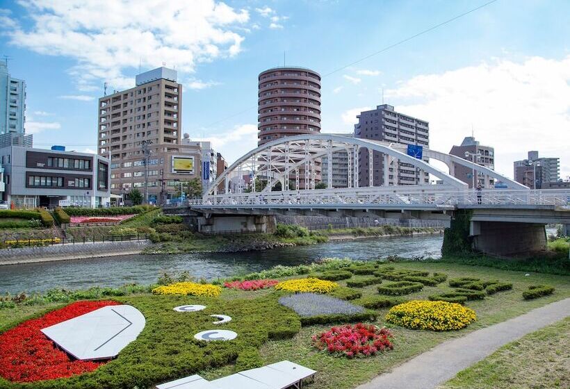 Fotos del hotel Toyoko Inn Morioka Ekimae:  13