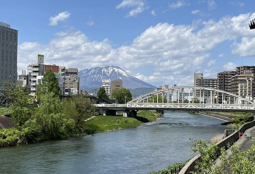 Fotos del hotel Toyoko Inn Morioka Ekimae:  5