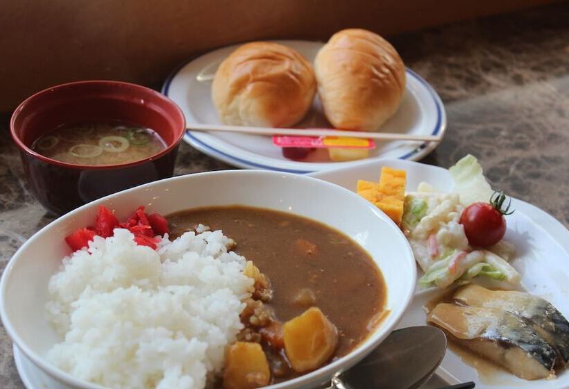 Fotos del hotel Toyoko Inn Morioka Ekimae:  2