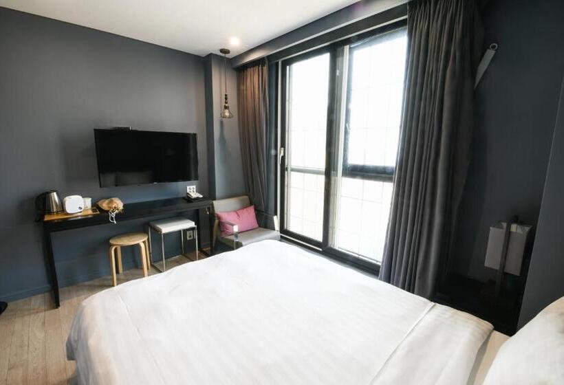 Fotos del hotel Urban Island  Jeju:  19