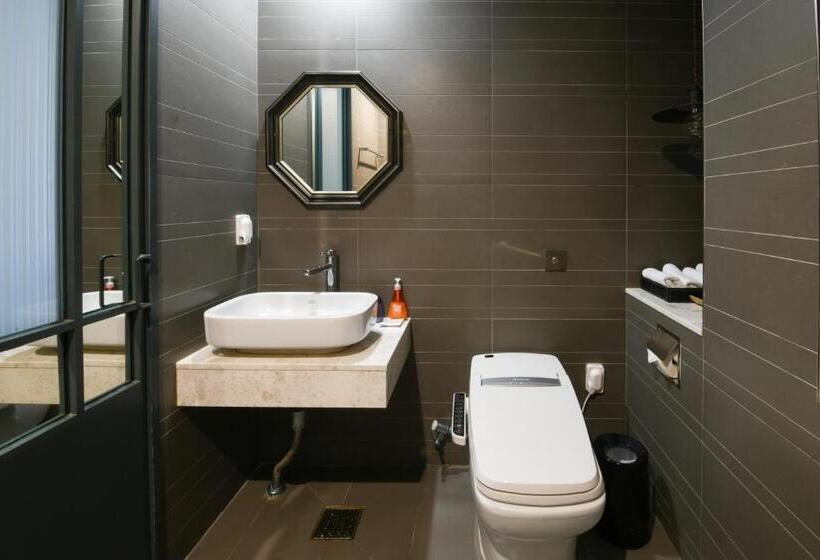 Fotos del hotel Urban Island  Jeju:  11