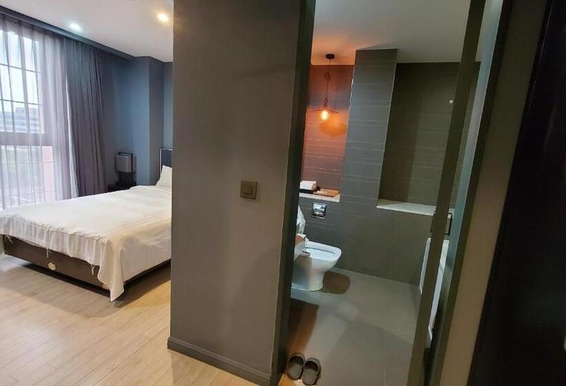 Fotos del hotel Urban Island  Jeju:  21