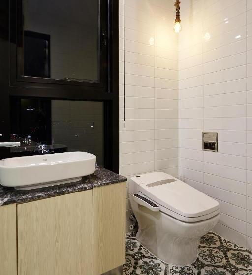 Fotos del hotel Urban Island  Jeju:  9