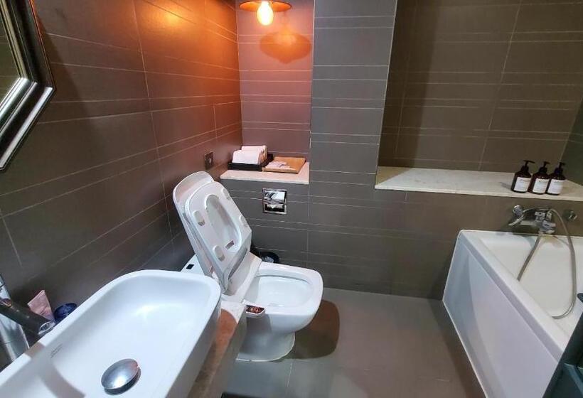 Fotos del hotel Urban Island  Jeju:  15