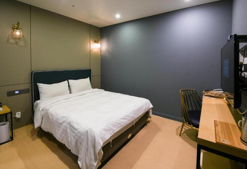 Fotos del hotel Urban Island  Jeju:  20