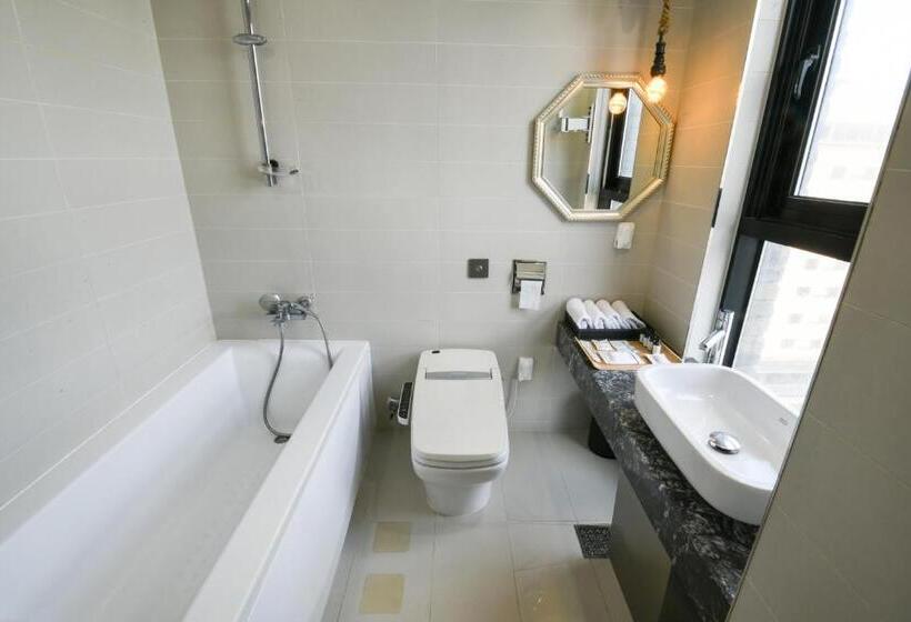 Fotos del hotel Urban Island  Jeju:  7