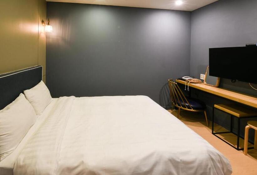 Fotos del hotel Urban Island  Jeju:  18