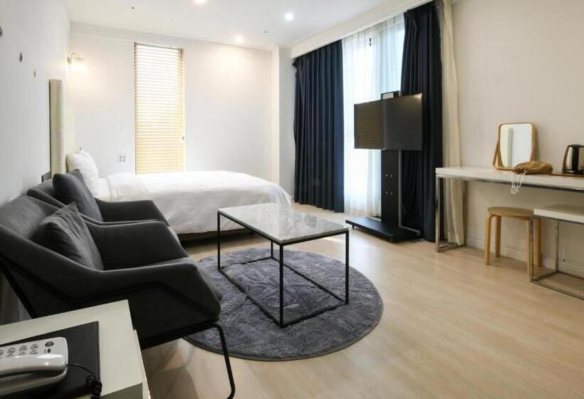 Fotos del hotel Urban Island  Jeju:  5