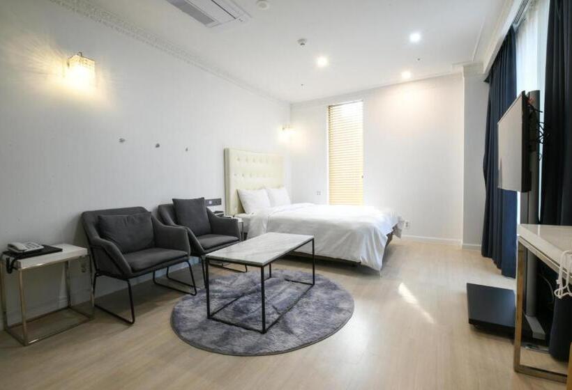 Fotos del hotel Urban Island  Jeju:  17