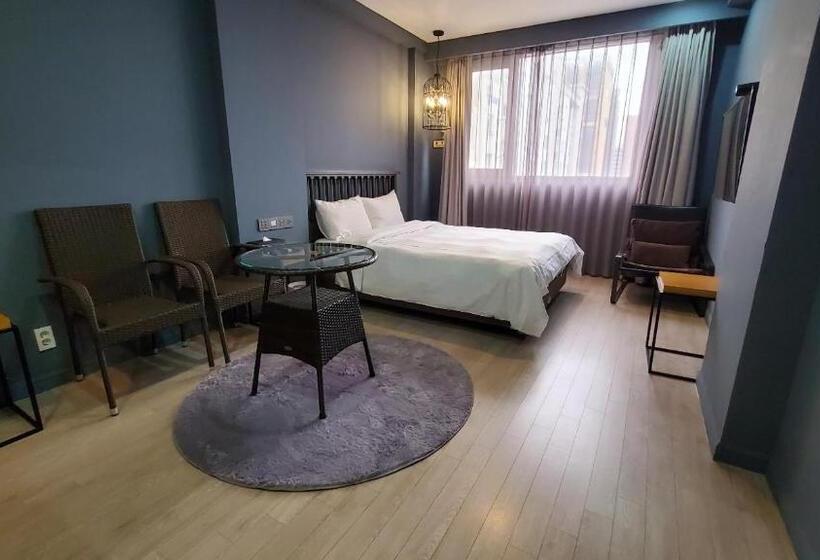 Fotos del hotel Urban Island  Jeju:  16