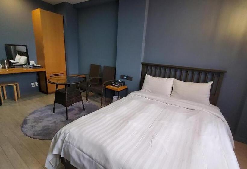 Fotos del hotel Urban Island  Jeju:  14