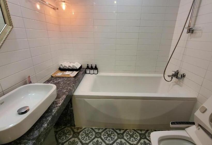 Fotos del hotel Urban Island  Jeju:  13