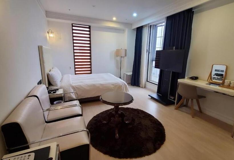 Fotos del hotel Urban Island  Jeju:  25