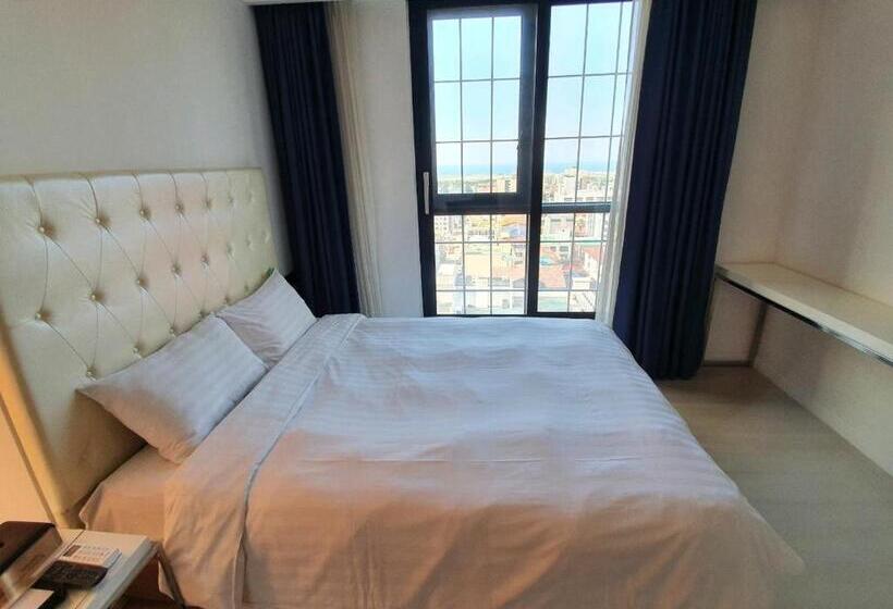 Fotos del hotel Urban Island  Jeju:  24