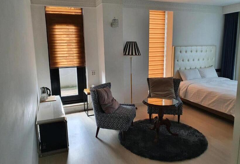 Fotos del hotel Urban Island  Jeju:  23