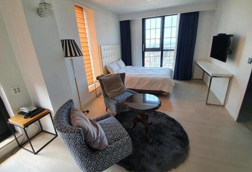 Fotos del hotel Urban Island  Jeju:  22