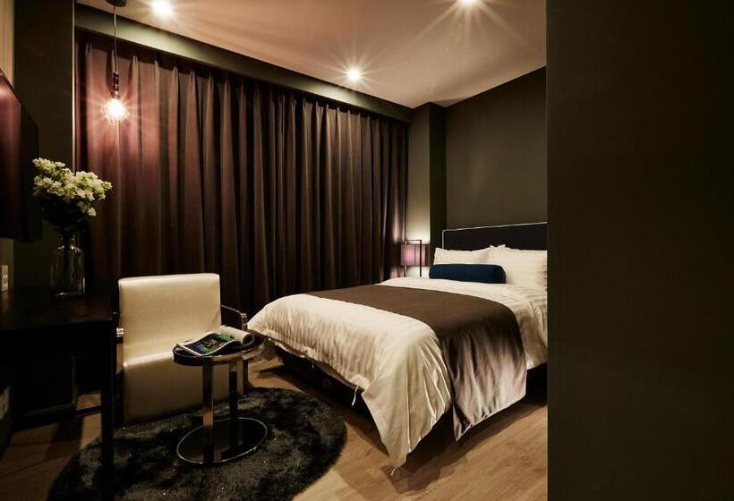 Fotos del hotel Urban Island  Jeju:  10