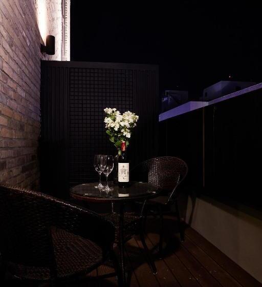 Fotos del hotel Urban Island  Jeju:  3