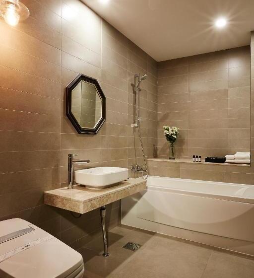 Fotos del hotel Urban Island  Jeju:  4