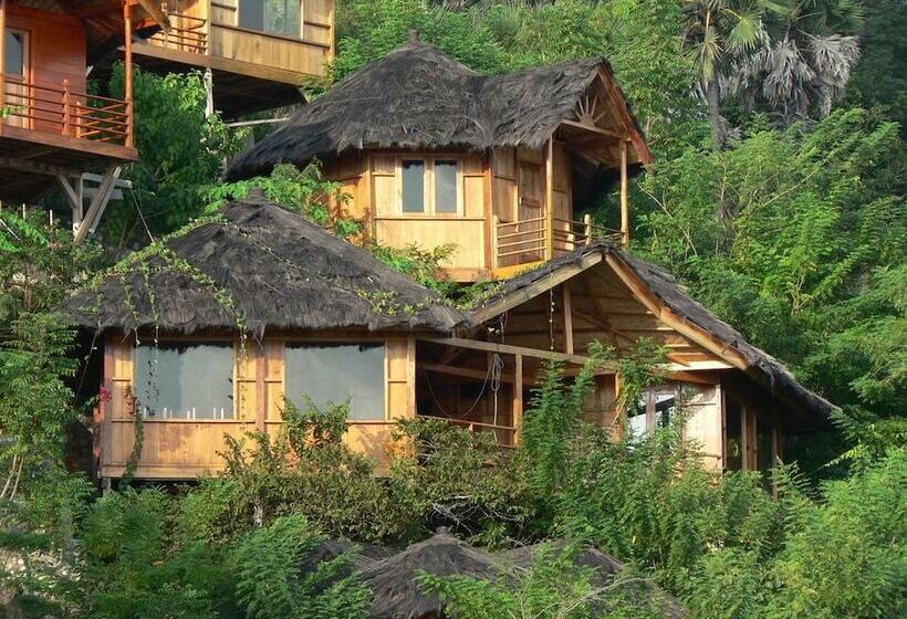 Fotos del hotel Waecicu Eden Beach:  14