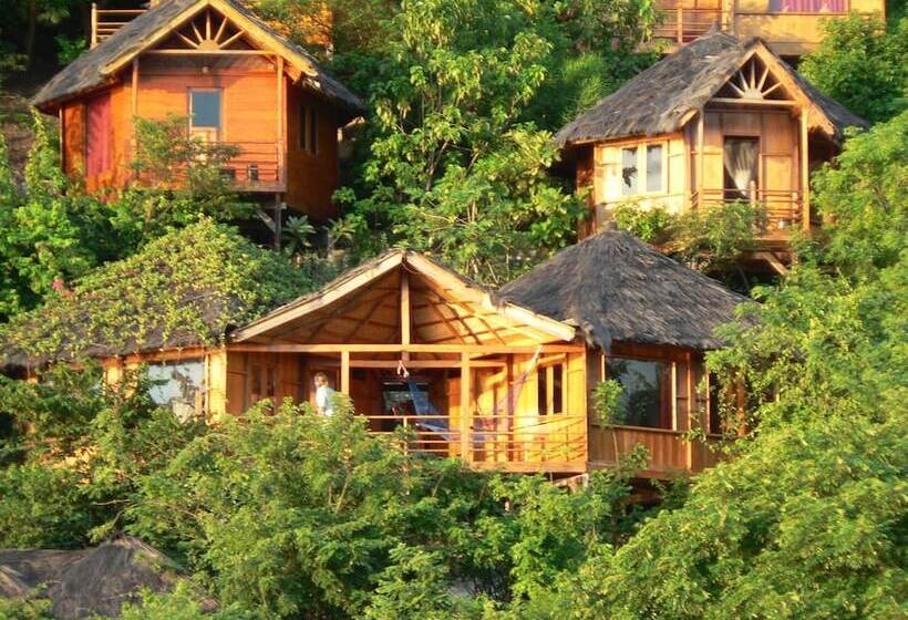 Fotos del hotel Waecicu Eden Beach:  15