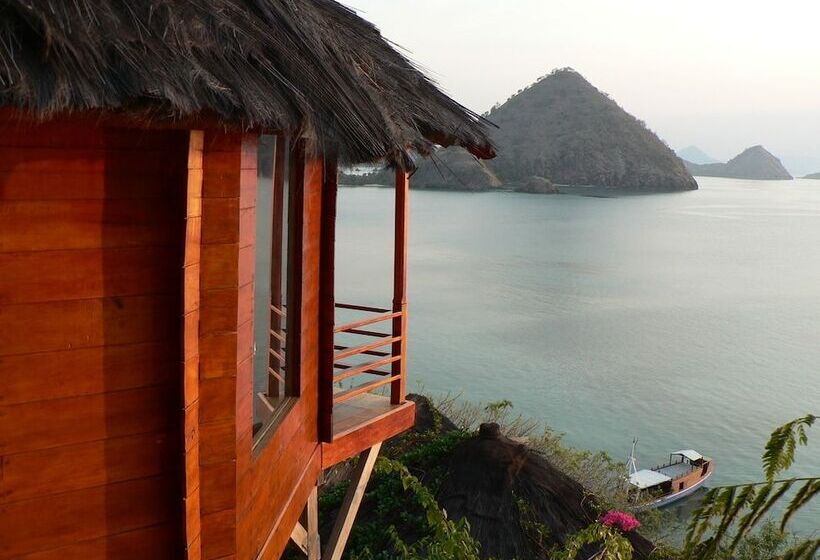 Fotos del hotel Waecicu Eden Beach:  12