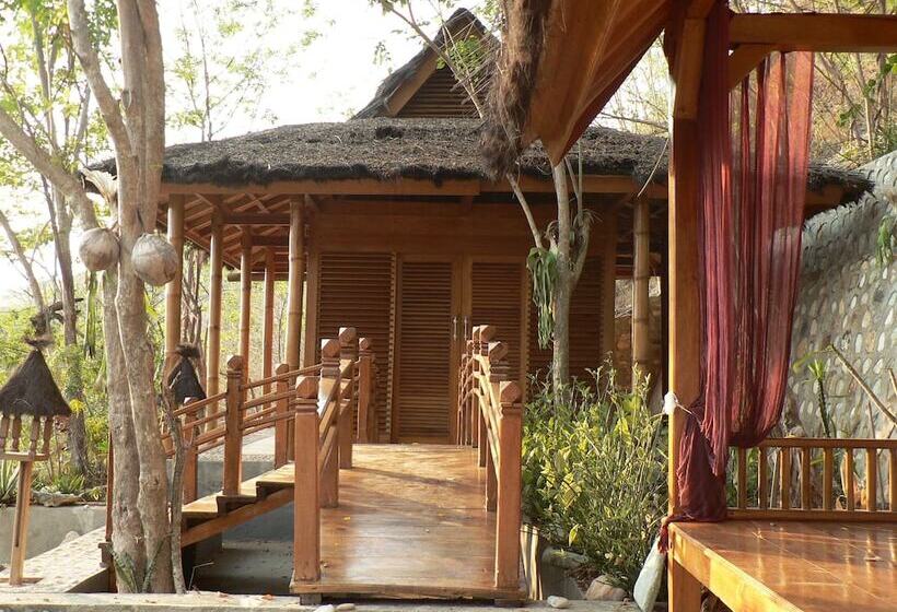 Fotos del hotel Waecicu Eden Beach:  7