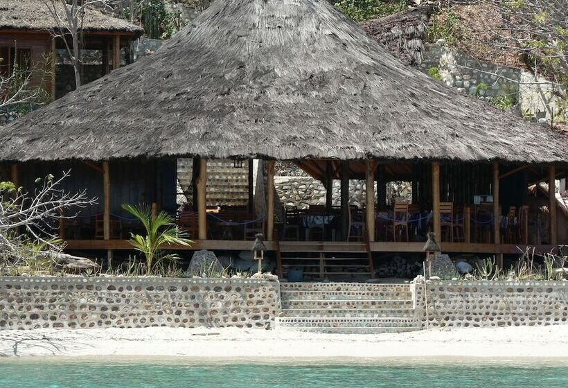 Fotos del hotel Waecicu Eden Beach:  2