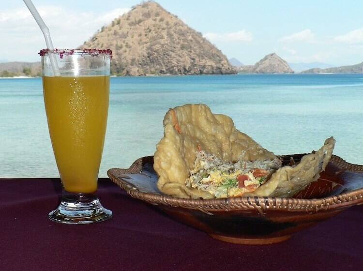 Fotos del hotel Waecicu Eden Beach:  5