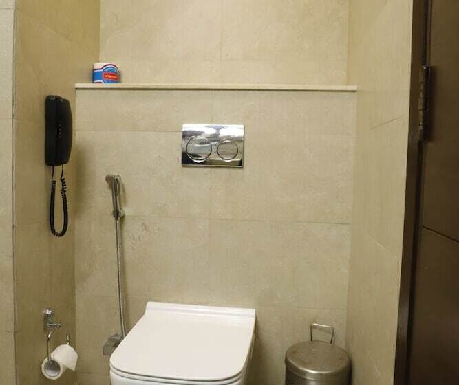 Fotos del hotel KST Sarovar Portico:  5