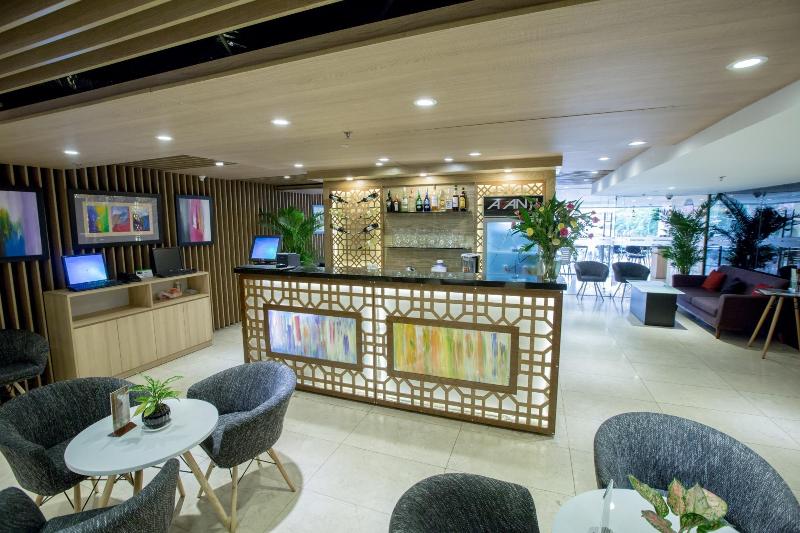 Fotos del hotel Avanti:  2