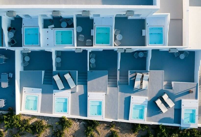 Fotos del hotel Cape Paradise:  24