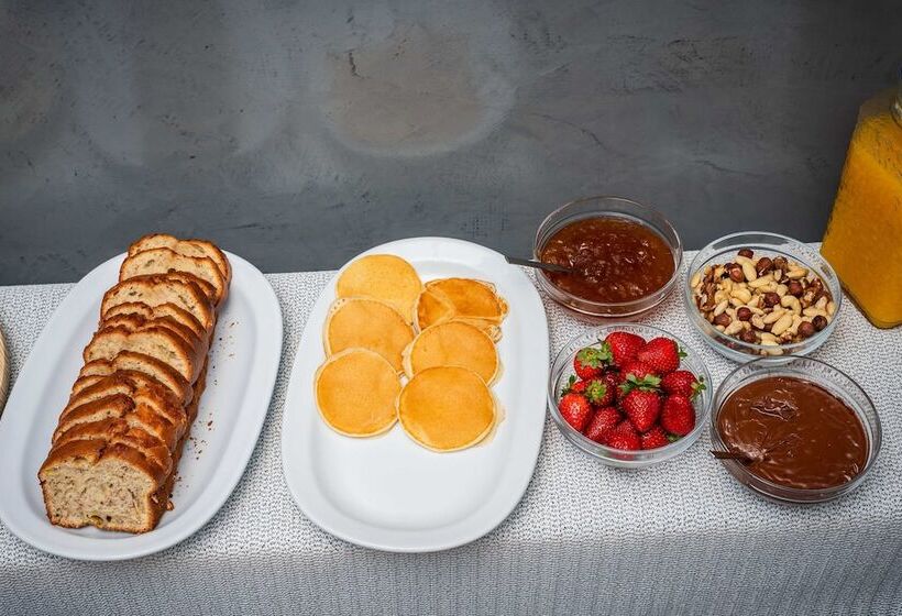 Fotos del hotel Cape Paradise:  3