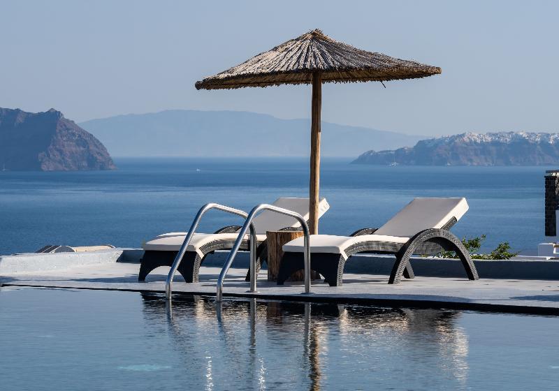 Fotos del hotel Cape Paradise:  9