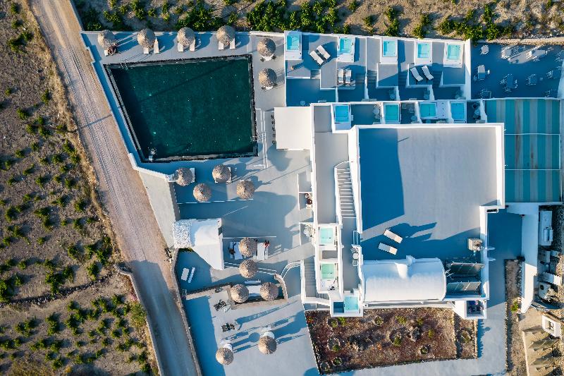 Fotos del hotel Cape Paradise:  22