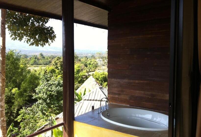 Fotos del hotel Chang Pai Hill  Adults Only:  11