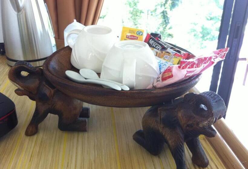 Fotos del hotel Chang Pai Hill  Adults Only:  5