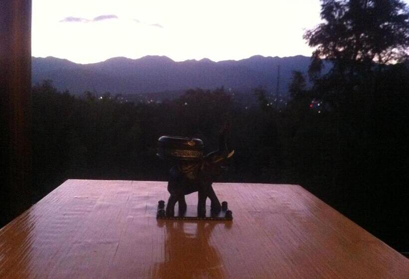 Fotos del hotel Chang Pai Hill  Adults Only:  18