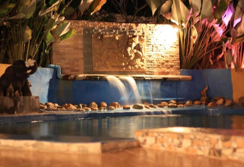 Fotos del hotel Chang Pai Hill  Adults Only:  3