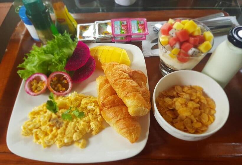 Fotos del hotel Chang Pai Hill  Adults Only:  2