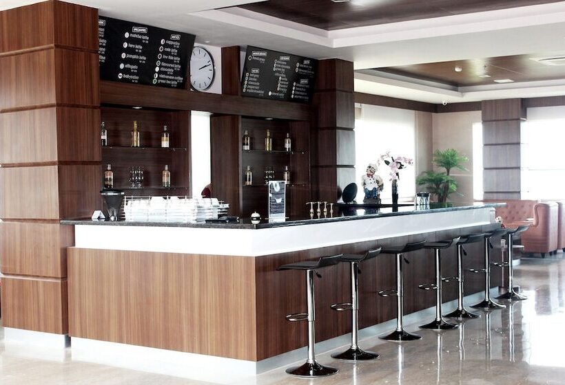 Fotos del hotel Demelia:  4